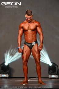 Grand Prix Dudushkin Fitness Family - 2024