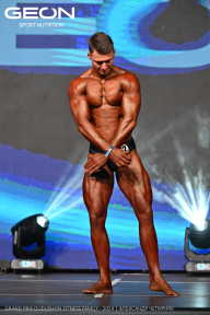 Grand Prix Dudushkin Fitness Family - 2024
