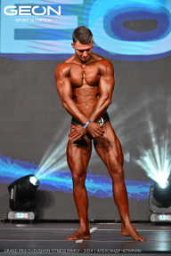 Grand Prix Dudushkin Fitness Family - 2024