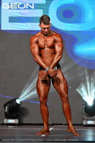 Grand Prix Dudushkin Fitness Family - 2024