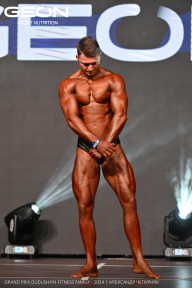 Grand Prix Dudushkin Fitness Family - 2024