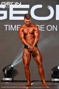 Grand Prix Dudushkin Fitness Family - 2024