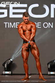 Grand Prix Dudushkin Fitness Family - 2024