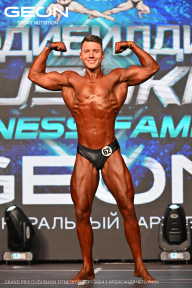 Grand Prix Dudushkin Fitness Family - 2024