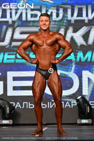 Grand Prix Dudushkin Fitness Family - 2024