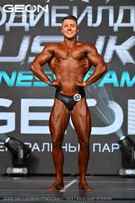 Grand Prix Dudushkin Fitness Family - 2024
