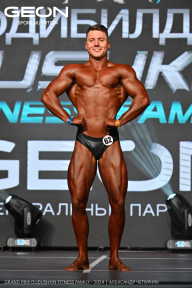 Grand Prix Dudushkin Fitness Family - 2024