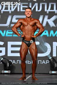 Grand Prix Dudushkin Fitness Family - 2024