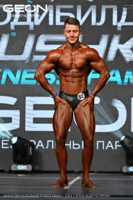 Grand Prix Dudushkin Fitness Family - 2024