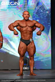 Grand Prix Dudushkin Fitness Family - 2024