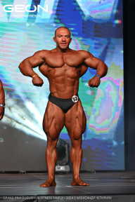 Grand Prix Dudushkin Fitness Family - 2024
