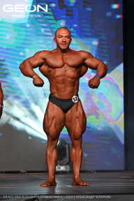 Grand Prix Dudushkin Fitness Family - 2024