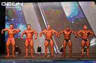 Grand Prix Dudushkin Fitness Family - 2024
