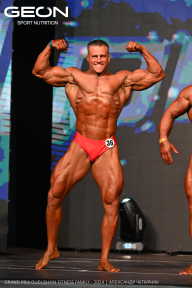 Grand Prix Dudushkin Fitness Family - 2024