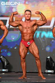 Grand Prix Dudushkin Fitness Family - 2024