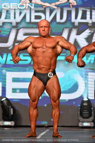 Grand Prix Dudushkin Fitness Family - 2024