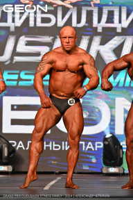 Grand Prix Dudushkin Fitness Family - 2024