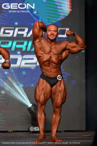 Grand Prix Dudushkin Fitness Family - 2024
