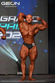 Grand Prix Dudushkin Fitness Family - 2024