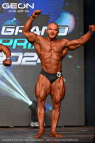 Grand Prix Dudushkin Fitness Family - 2024