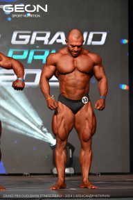 Grand Prix Dudushkin Fitness Family - 2024