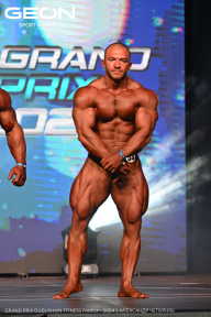 Grand Prix Dudushkin Fitness Family - 2024