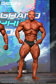 Grand Prix Dudushkin Fitness Family - 2024
