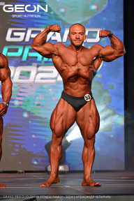 Grand Prix Dudushkin Fitness Family - 2024