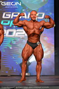 Grand Prix Dudushkin Fitness Family - 2024