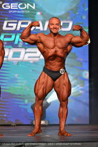 Grand Prix Dudushkin Fitness Family - 2024