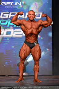 Grand Prix Dudushkin Fitness Family - 2024
