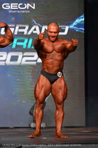 Grand Prix Dudushkin Fitness Family - 2024