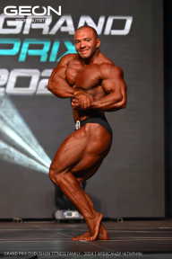 Grand Prix Dudushkin Fitness Family - 2024