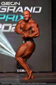 Grand Prix Dudushkin Fitness Family - 2024