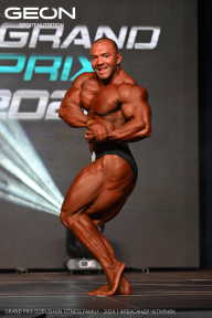 Grand Prix Dudushkin Fitness Family - 2024