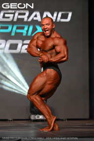 Grand Prix Dudushkin Fitness Family - 2024