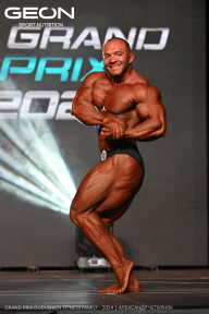 Grand Prix Dudushkin Fitness Family - 2024