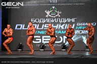 Grand Prix Dudushkin Fitness Family - 2024