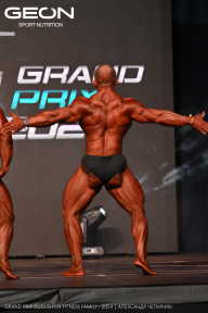 Grand Prix Dudushkin Fitness Family - 2024