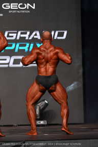 Grand Prix Dudushkin Fitness Family - 2024