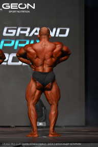 Grand Prix Dudushkin Fitness Family - 2024