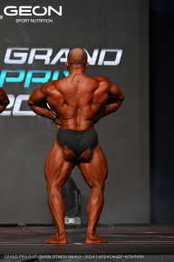 Grand Prix Dudushkin Fitness Family - 2024