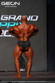 Grand Prix Dudushkin Fitness Family - 2024