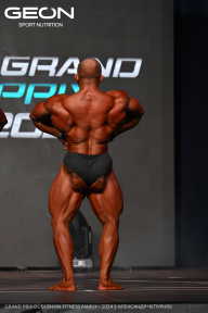 Grand Prix Dudushkin Fitness Family - 2024
