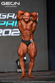Grand Prix Dudushkin Fitness Family - 2024
