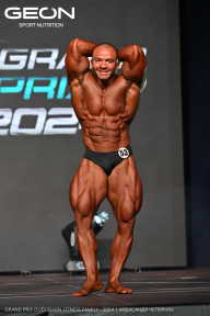 Grand Prix Dudushkin Fitness Family - 2024