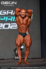 Grand Prix Dudushkin Fitness Family - 2024