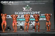 Grand Prix Dudushkin Fitness Family - 2024