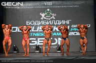 Grand Prix Dudushkin Fitness Family - 2024