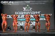 Grand Prix Dudushkin Fitness Family - 2024